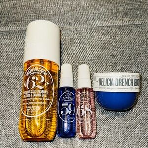 🎀Sol De 🎀Janeiro 4 piece set